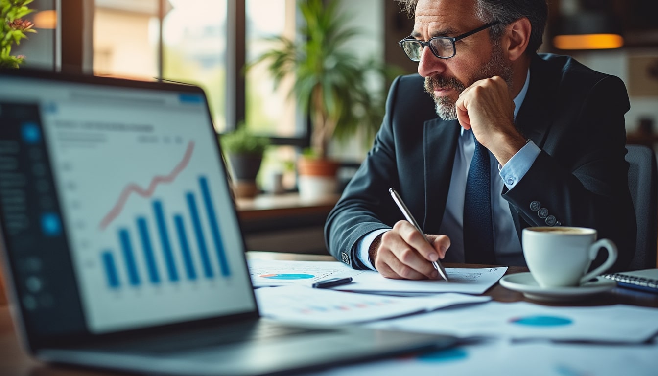 Salaire net du directeur des ressources humaines : chiffres et conseils