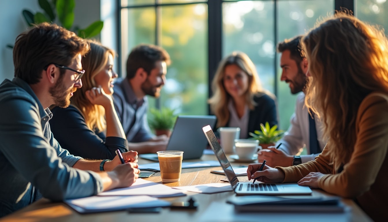 Management et ressources humaines : enjeux, métiers et formations