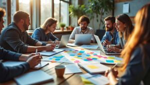 Le développement des ressources humaines : enjeux, métiers et outils