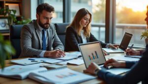 Fiche de poste du responsable des ressources humaines : missions et compétences clés