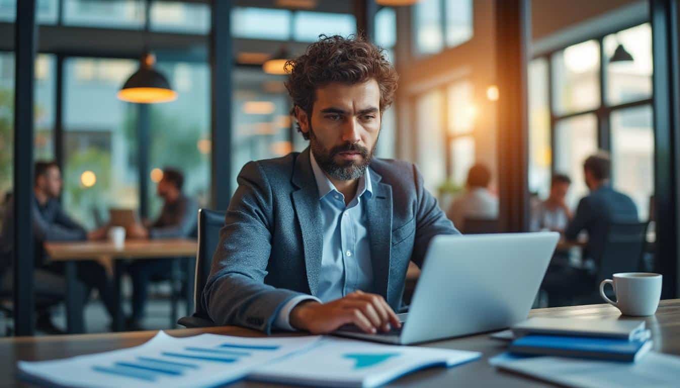 Illustration: Panorama du salaire d’un directeur des ressources humaines en 2024