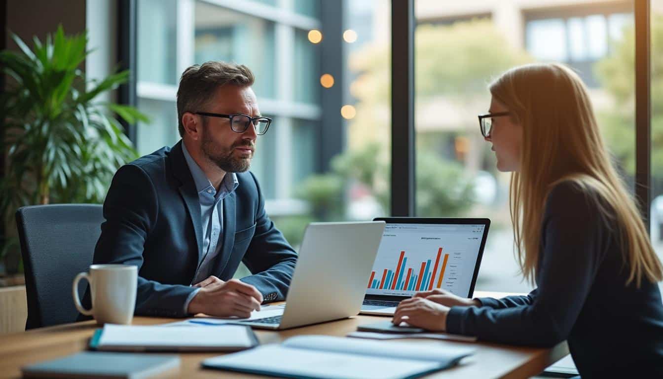 Salaire d’un directeur des ressources humaines : chiffres et conseils 2024