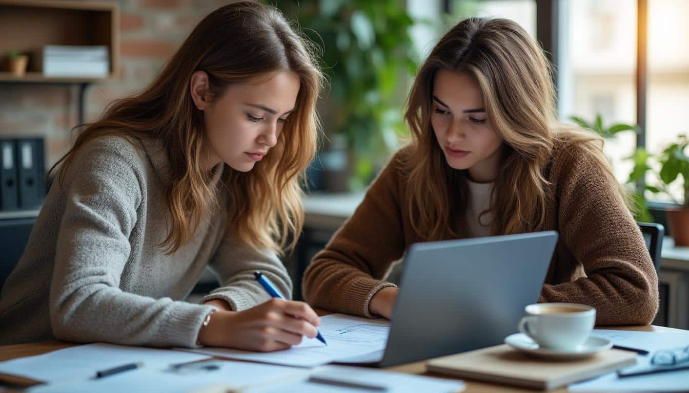 Contrat de travail en alternance : fin de période d’essai et démarches clés