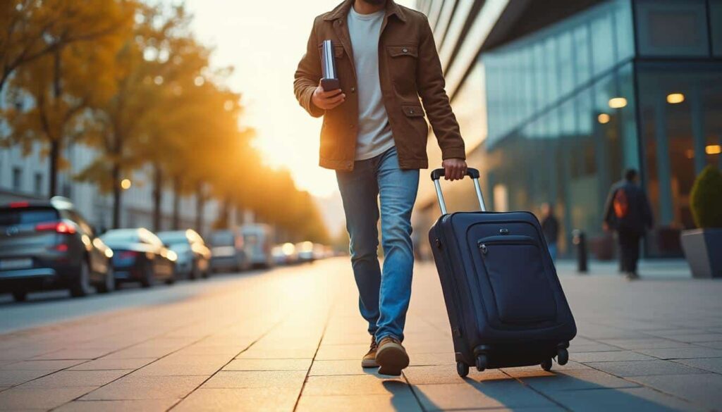 Le contrat de travail CDI cadre avec mobilité : guide complet