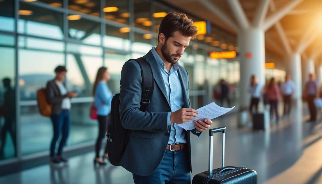 Contrat de travail avec clause de mobilité internationale : guide complet