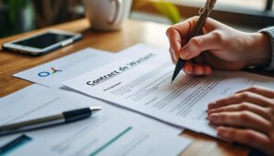 Contrat de travail clause non concurrence : Guide complet et conseils