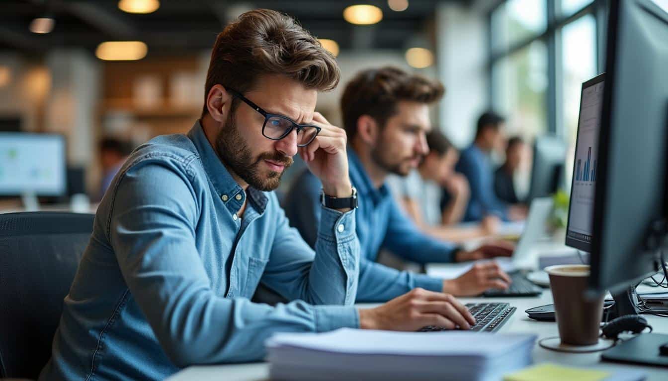 Illustration: Du forfait aux jours travaillés : le principe du décompte dans le forfait jours