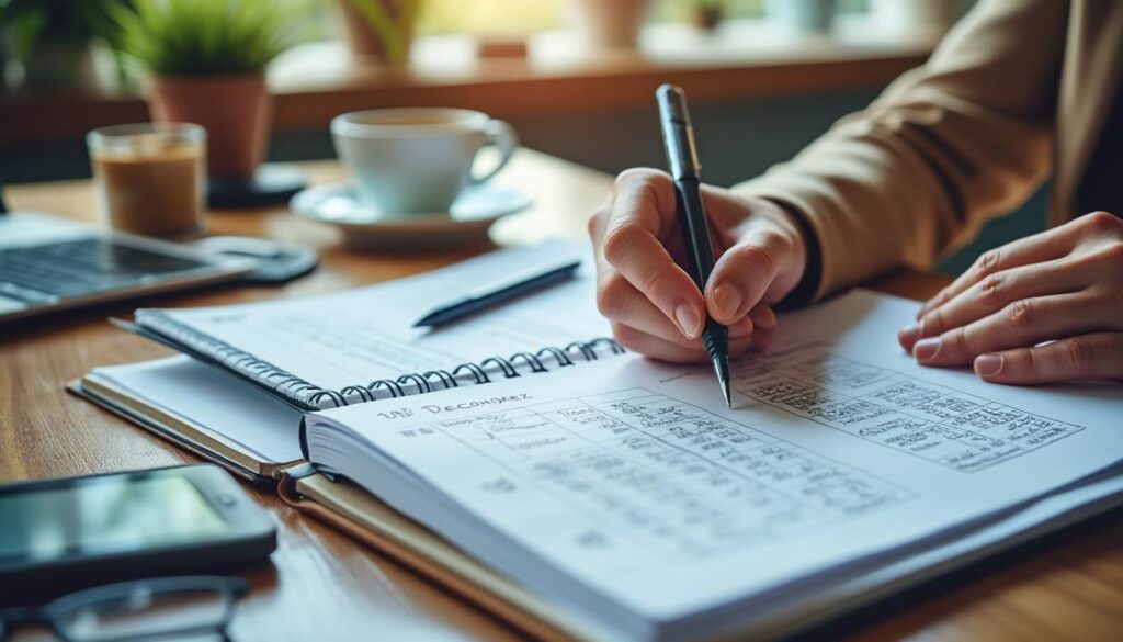 Contrat de travail au forfait jours : règles et décompte en pratique