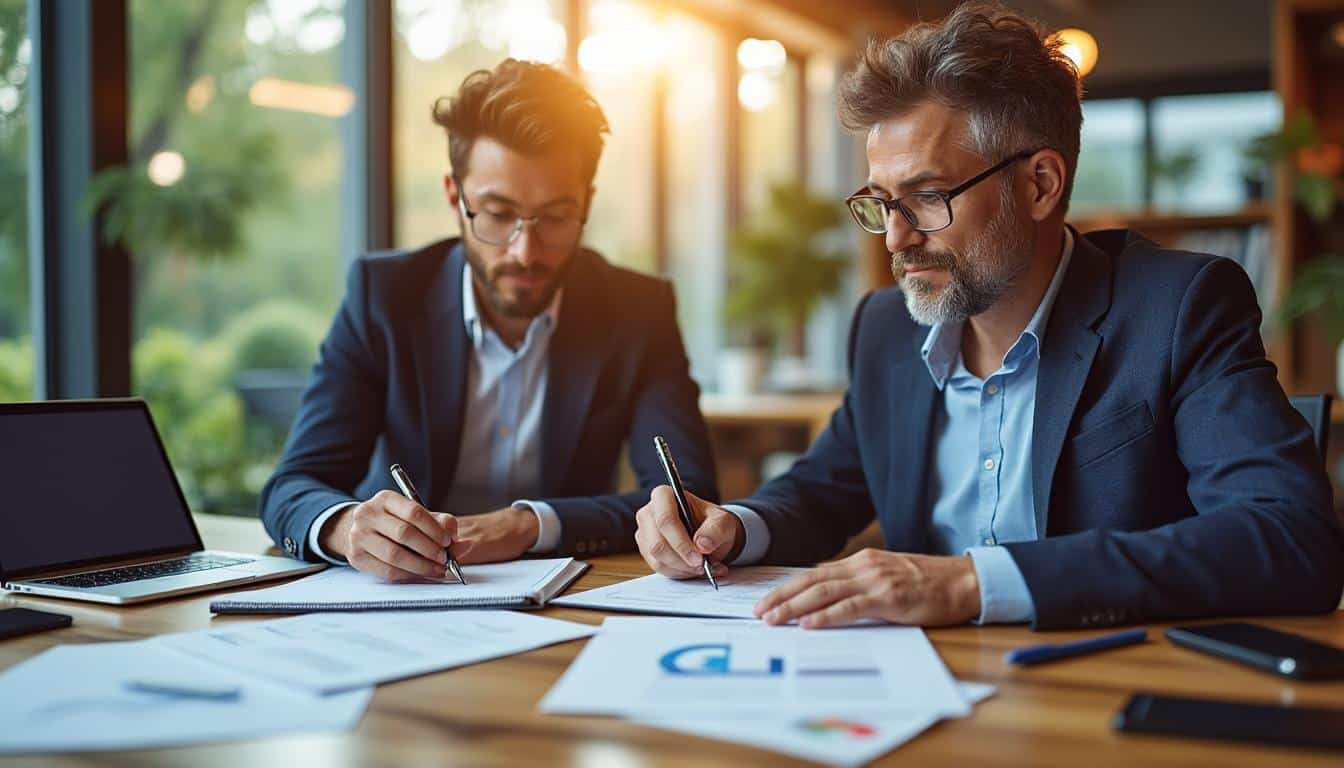 Contrat de travail et intéressement du salarié en entreprise : mode d’emploi