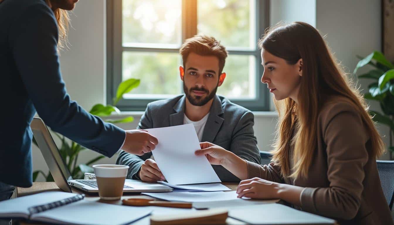 Contrat de travail et licenciement pour motif personnel : guide complet