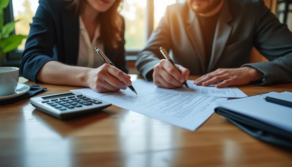 Contrat de travail, rupture conventionnelle et indemnité : guide complet