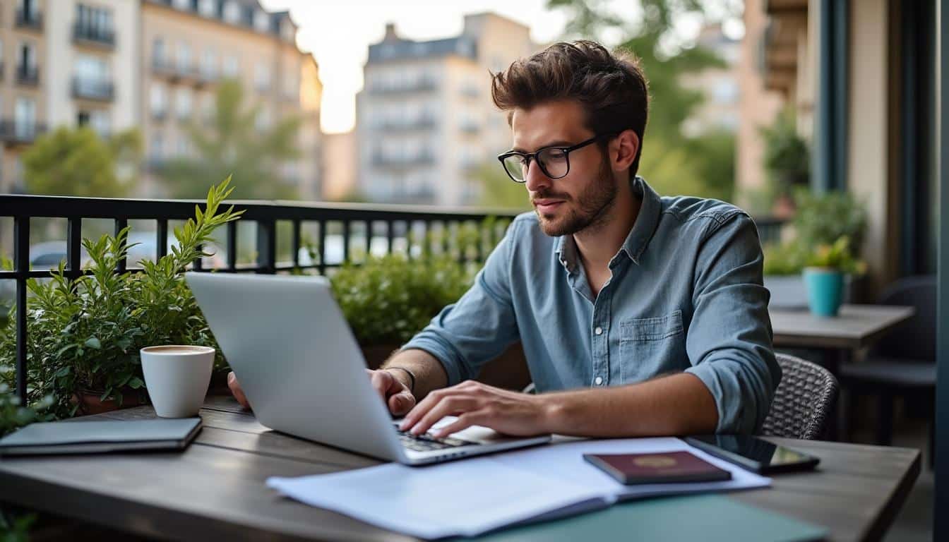 Contrat de travail du salarié expatrié et fiscalité : guide complet