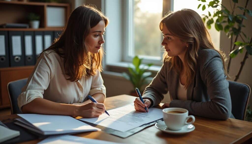 Contrat de travail : secret, confidentialité et clause efficace