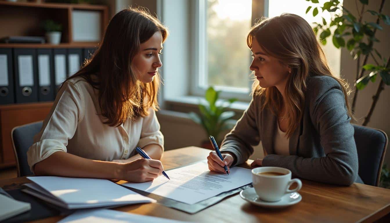 Contrat de travail : secret, confidentialité et clause efficace