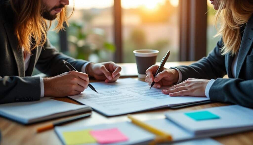 Contrat de travail à temps partiel complémentaire : guide complet