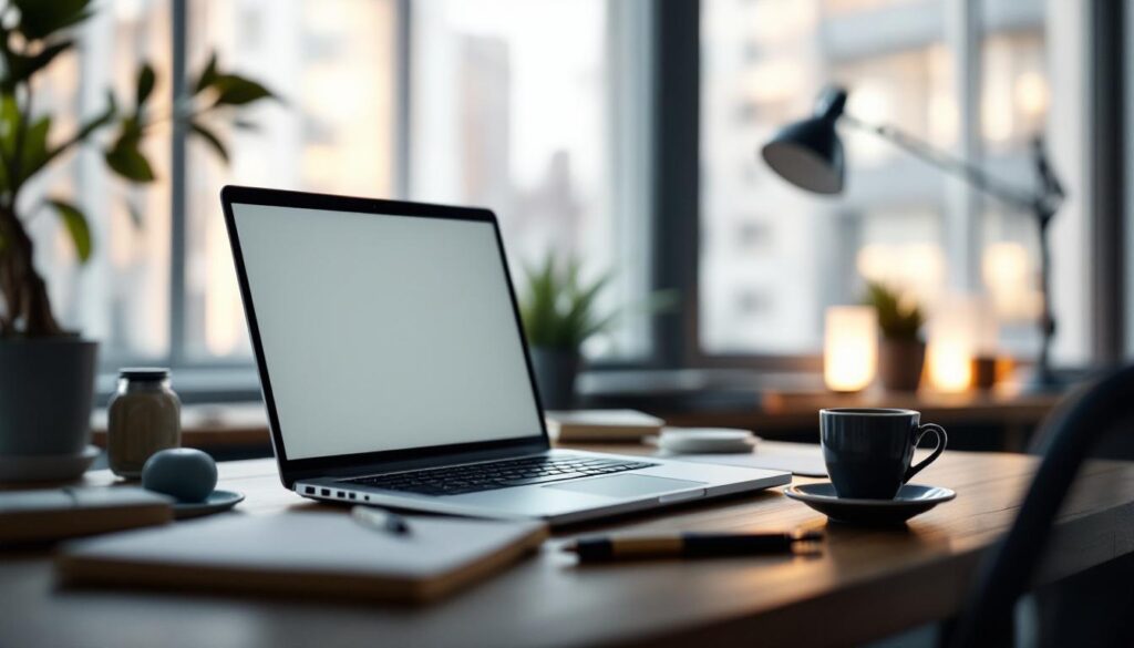 Image mise en avant pour Pourquoi adopter des solutions de gestion en Saas optimise la performance