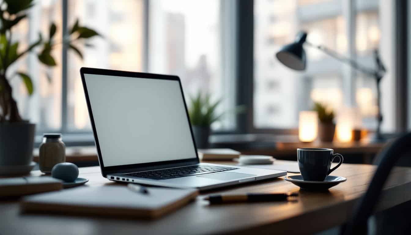 Image mise en avant pour Pourquoi adopter des solutions de gestion en Saas optimise la performance