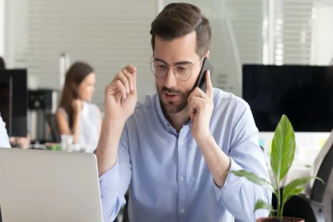 Comment gagner du temps dans le recrutement d’un responsable commercial ?