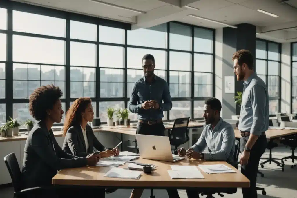 Prévoir l'avenir : comment optimiser les ressources humaines