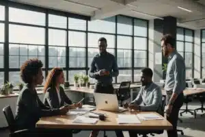 Prévoir l'avenir : comment optimiser les ressources humaines