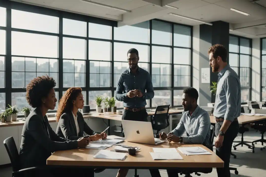 Prévoir l'avenir : comment optimiser les ressources humaines