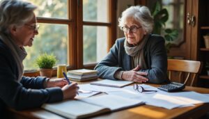 Litige de succession sur l’évaluation des parts sociales : guide complet