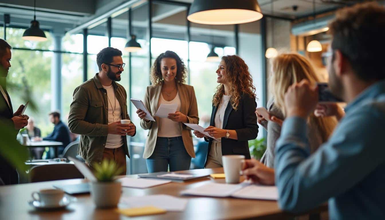 Accompagner une évolution rapide par la mobilité interne
