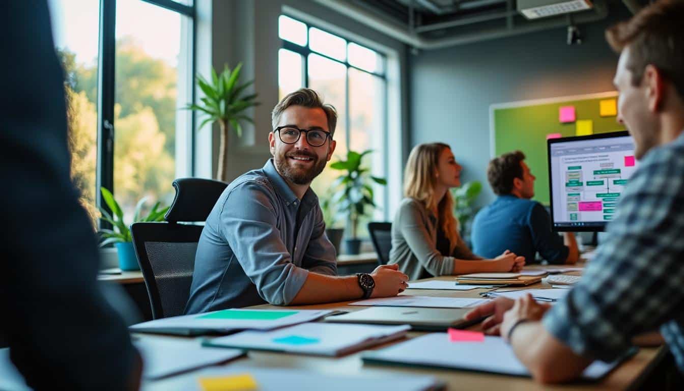 Optimiser la mobilité interne face à un poste vacant