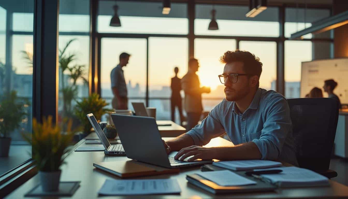 Comment remobiliser un salarié démotivé grâce à la mobilité interne