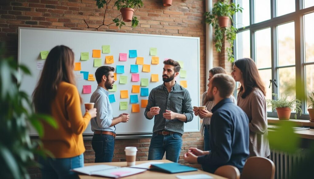 Détecter les talents cachés par la mobilité interne