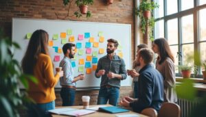 Détecter les talents cachés par la mobilité interne