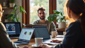 Processus de formation en entreprise à distance : guide complet