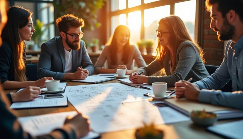 Comment renforcer les compétences des managers avec un bon processus de formation