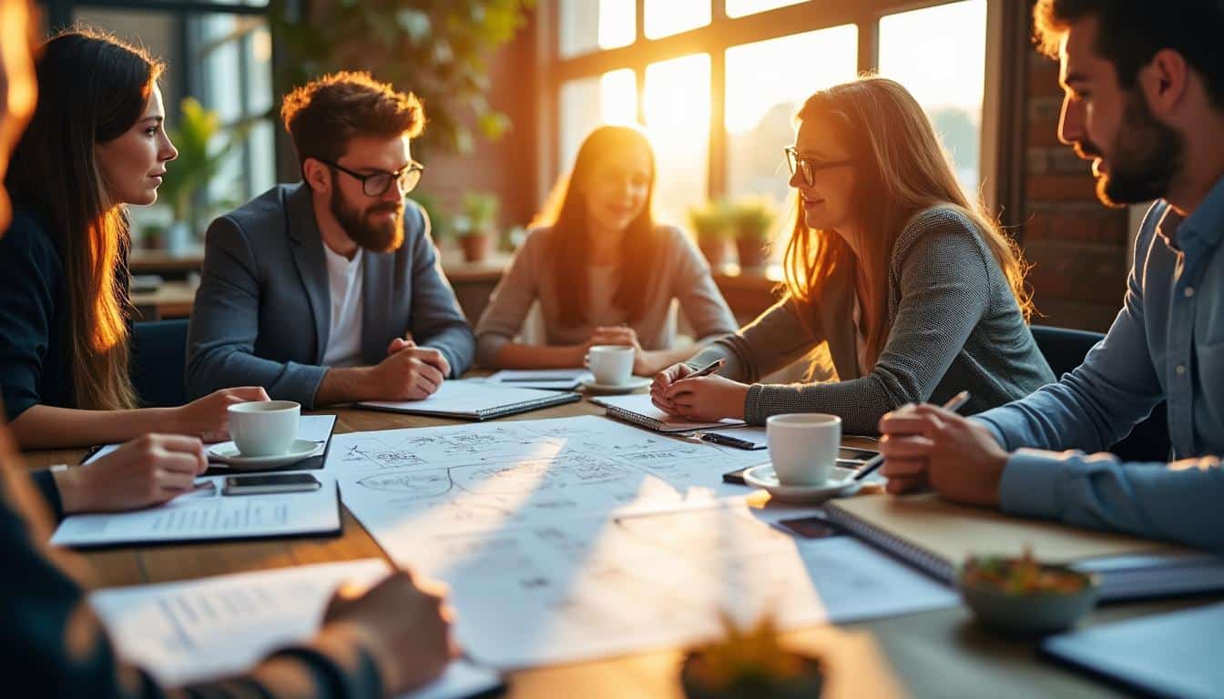 Comment renforcer les compétences des managers avec un bon processus de formation