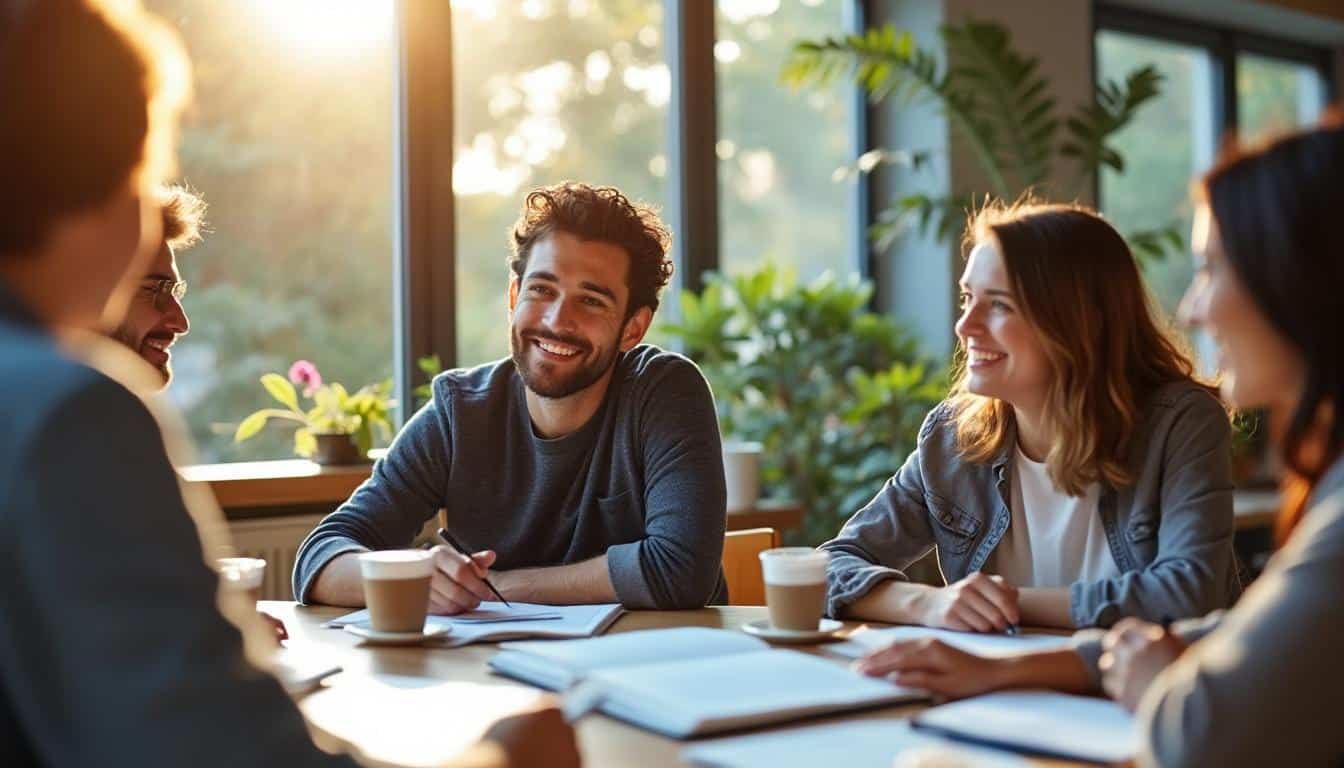 Le processus de formation pour l’intégration des salariés