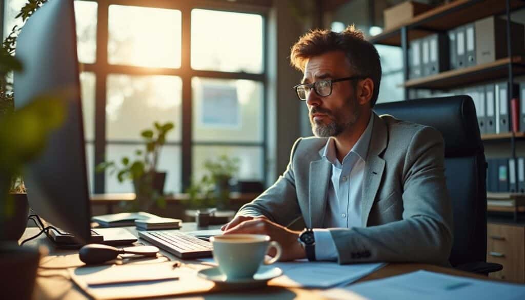 Responsabilité civile du dirigeant en cas de négligence ou faute