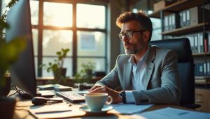 Responsabilité civile du dirigeant en cas de négligence ou faute