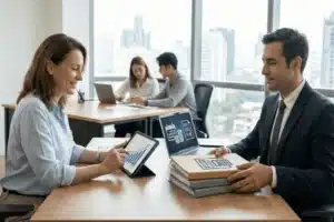 Externalisation de la paie : les enjeux pour les PME