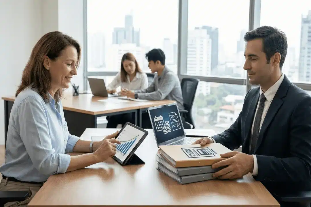 Externalisation de la paie : les enjeux pour les PME