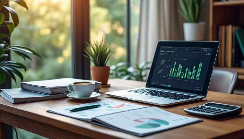 Image mise en avant pour Comment optimiser la gestion de la paie dans votre entreprise