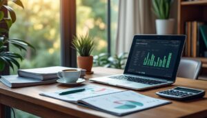 Image mise en avant pour Comment optimiser la gestion de la paie dans votre entreprise