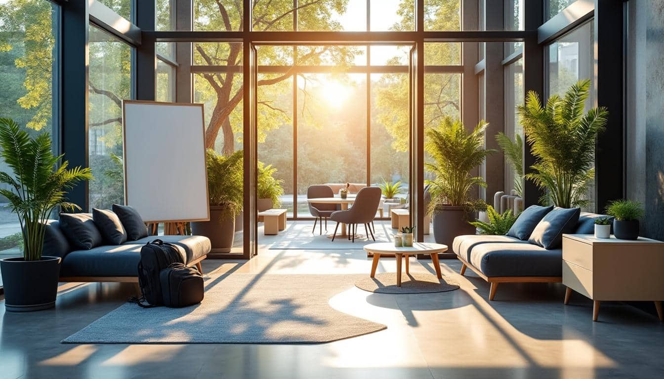 Illustration - Évaluer les besoins spécifiques de vos équipes et de votre entreprise