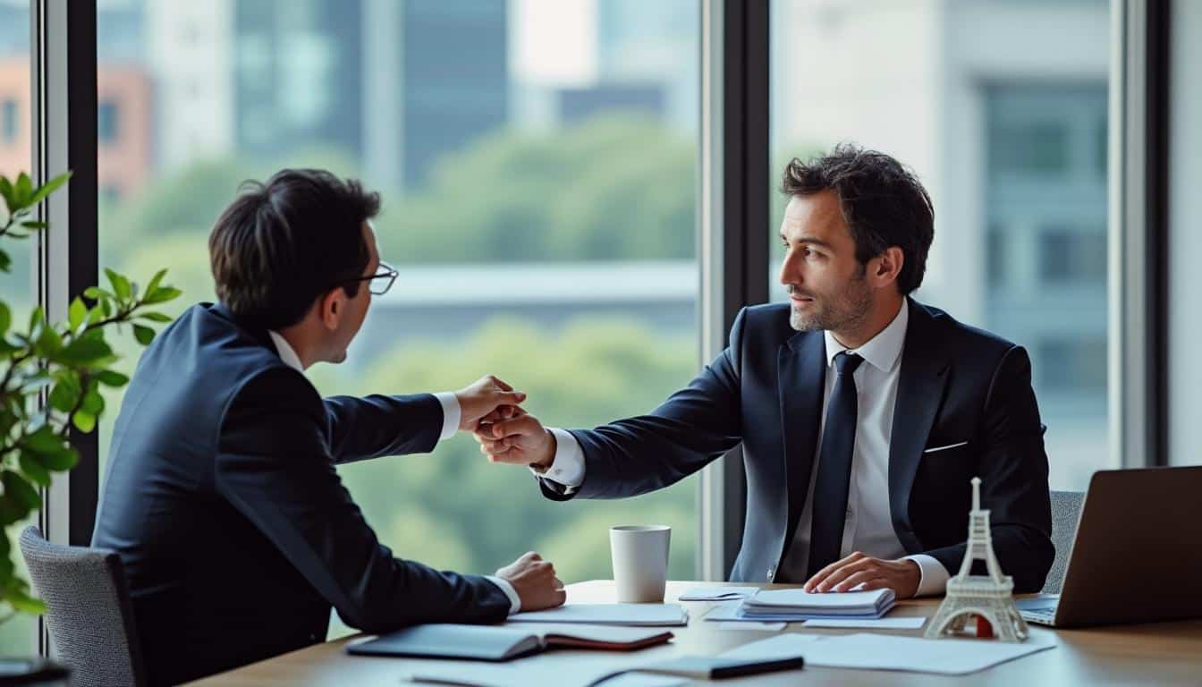 Illustration: Comment réussir à s’implanter et exporter sur le marché japonais