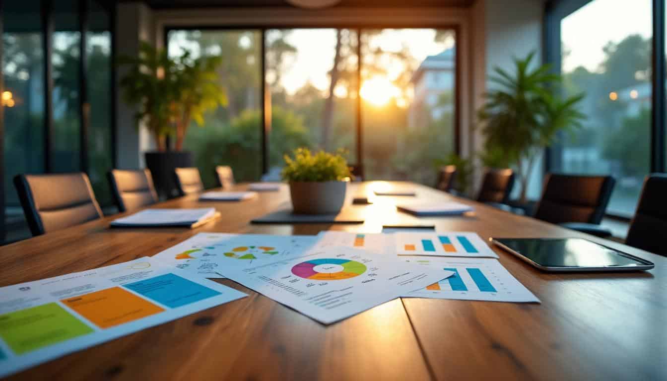 Illustration - RH en mutation : vers des profils stratégiques et hybrides