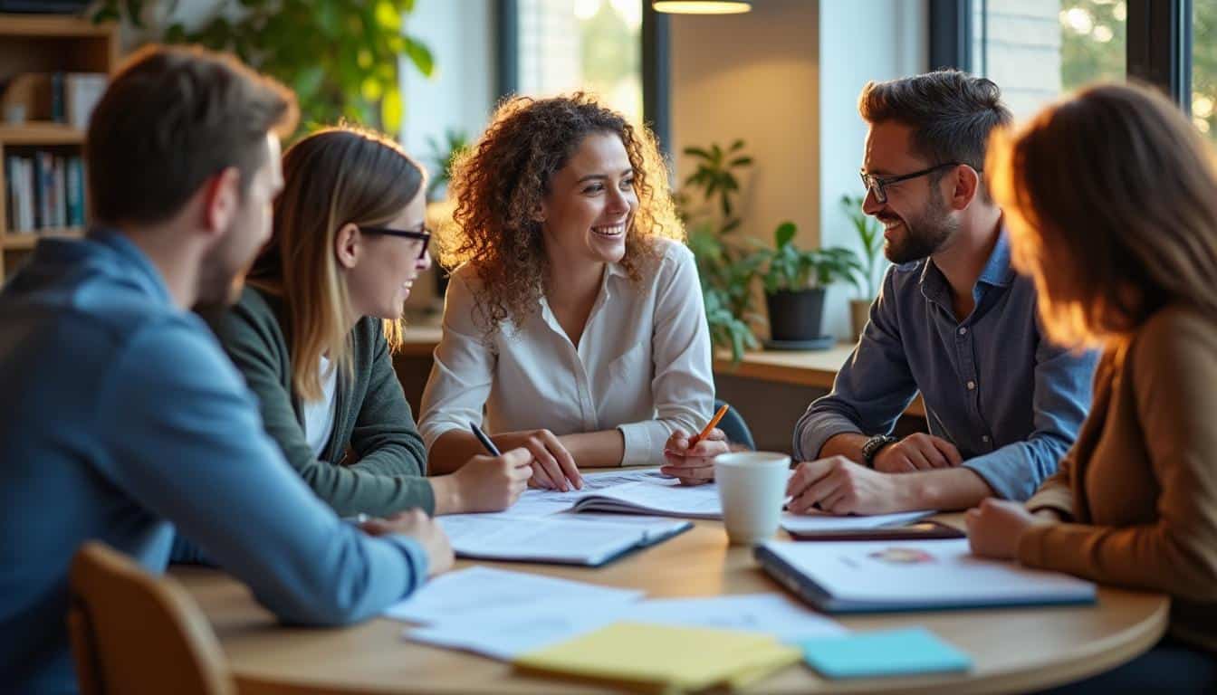 Illustration: Maîtriser la gestion administrative et sociale du personnel au quotidien