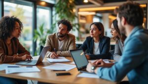 Focus RH : maîtriser la gestion et les enjeux des ressources humaines