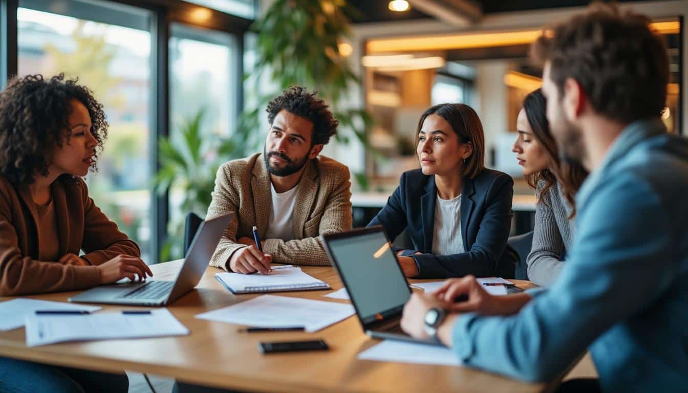 Focus RH : maîtriser la gestion et les enjeux des ressources humaines