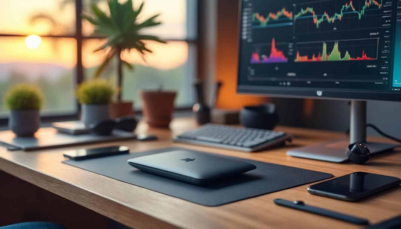 Illustration - La pointeuse intelligente, une réponse aux nouveaux défis de la gestion des temps