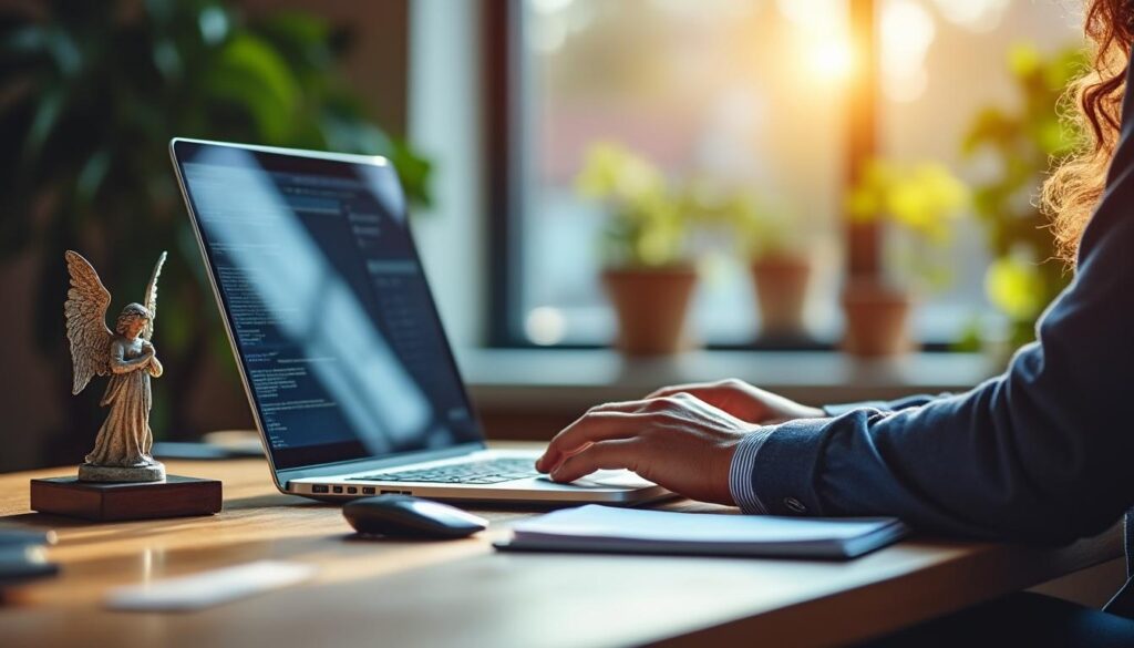 Ange RH : expert en gestion humaine et solutions digitales RH