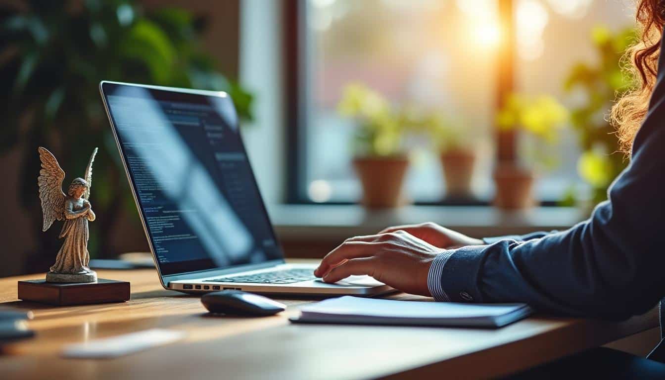 Ange RH : expert en gestion humaine et solutions digitales RH